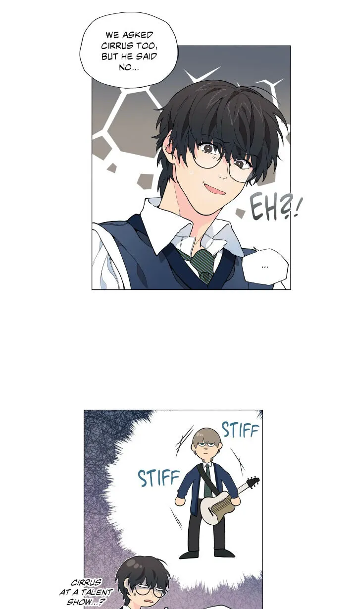 Cloud Chapter 7 page 27 - 