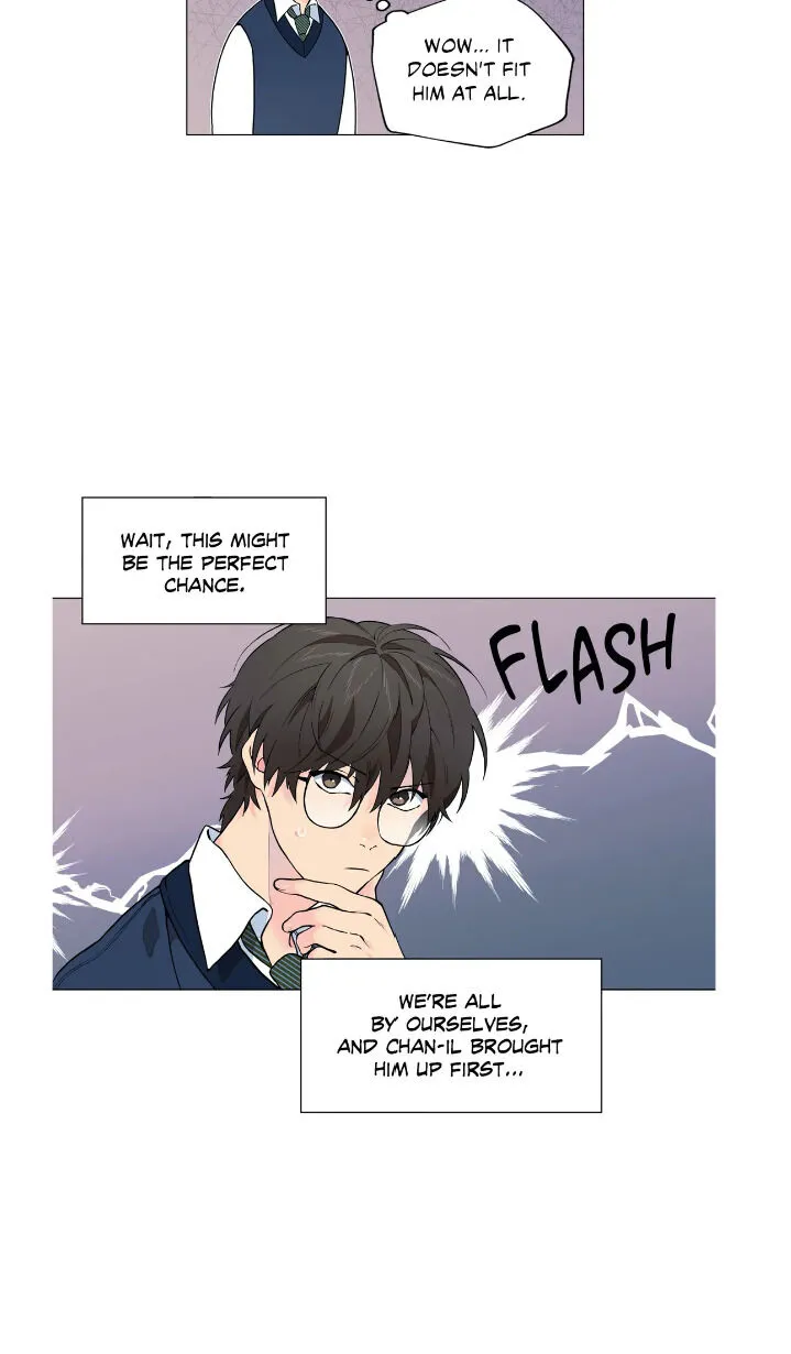 Cloud Chapter 7 page 28 - 