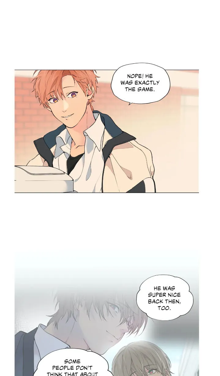 Cloud Chapter 7 page 32 - 