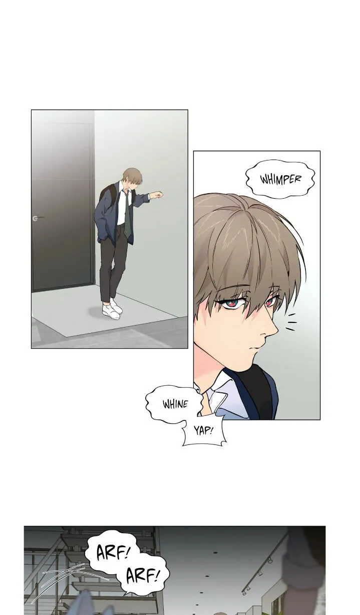 Cloud Chapter 7 page 37 - 