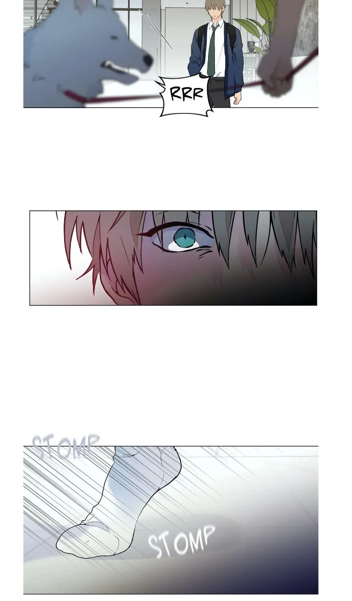 Cloud Chapter 7 page 38 - 