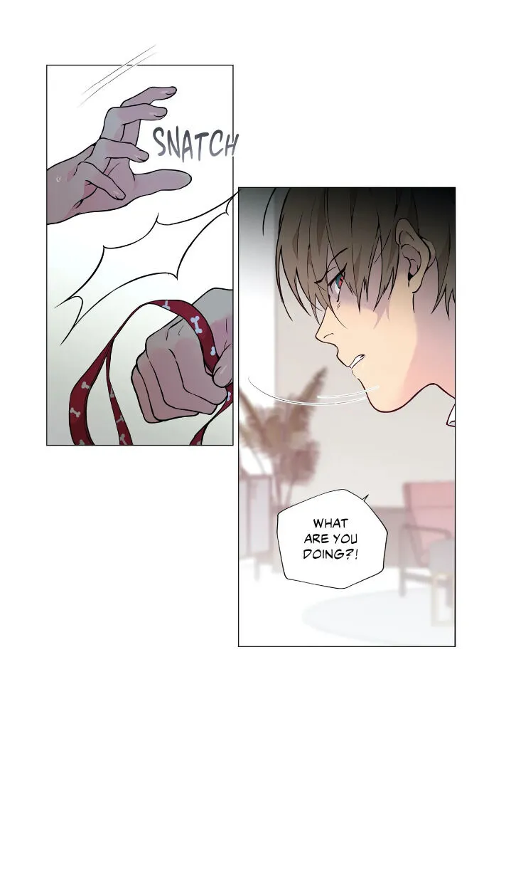Cloud Chapter 7 page 39 - 
