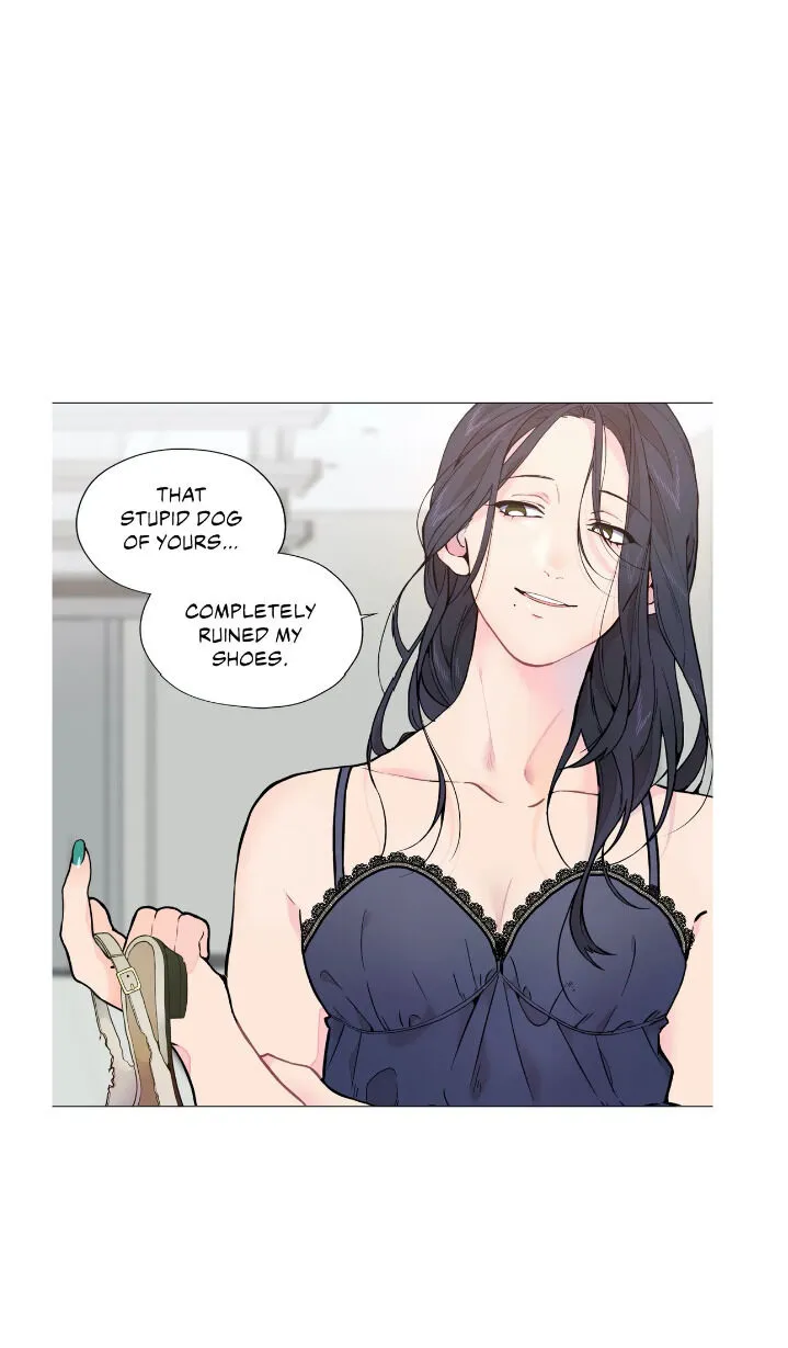 Cloud Chapter 7 page 42 - 