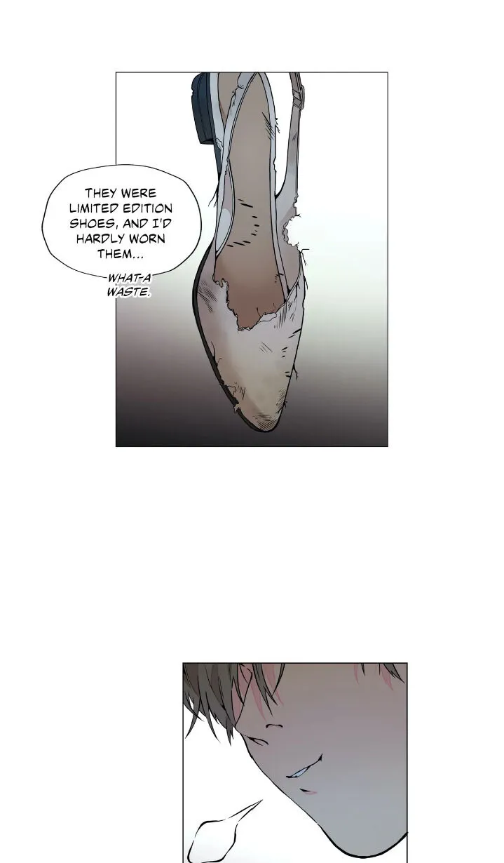 Cloud Chapter 7 page 43 - 