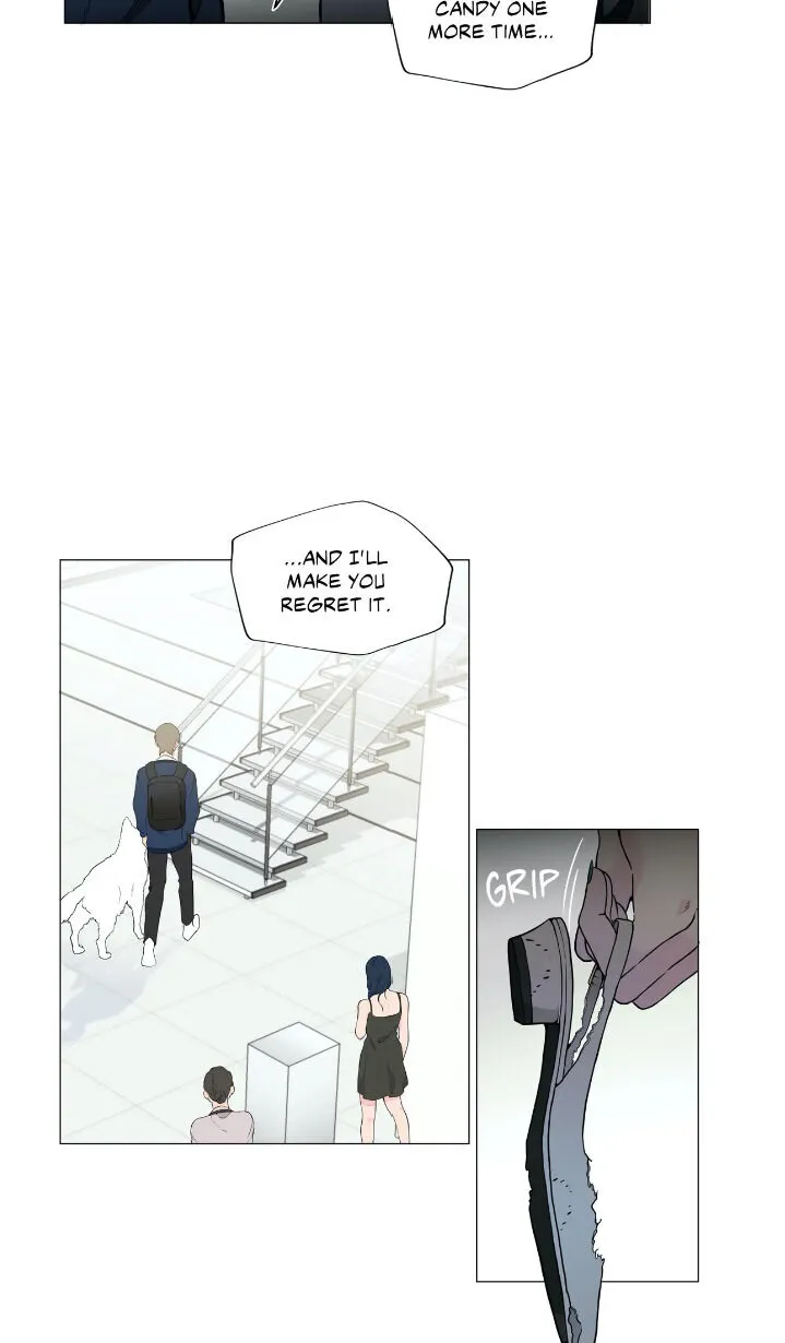 Cloud Chapter 7 page 46 - 