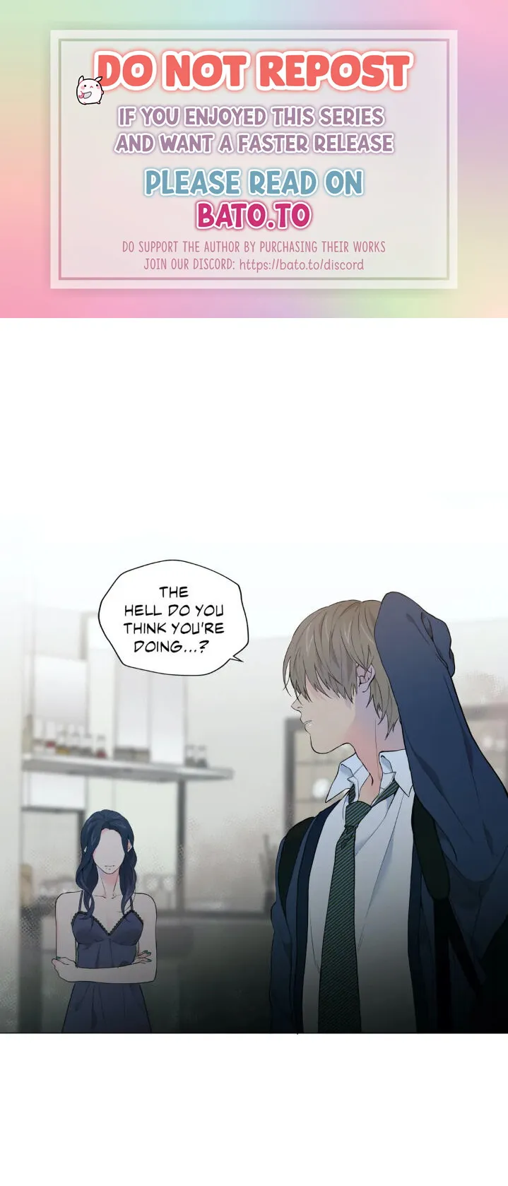Cloud Chapter 8 page 1 - 