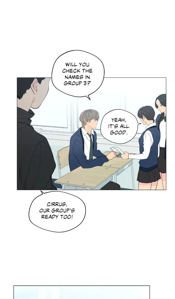 Cloud Chapter 8 page 13 - 