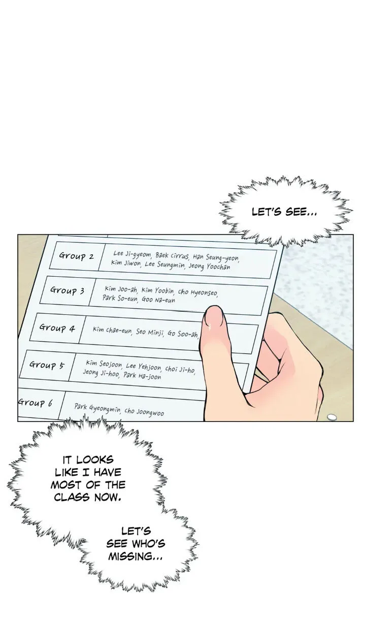 Cloud Chapter 8 page 15 - 