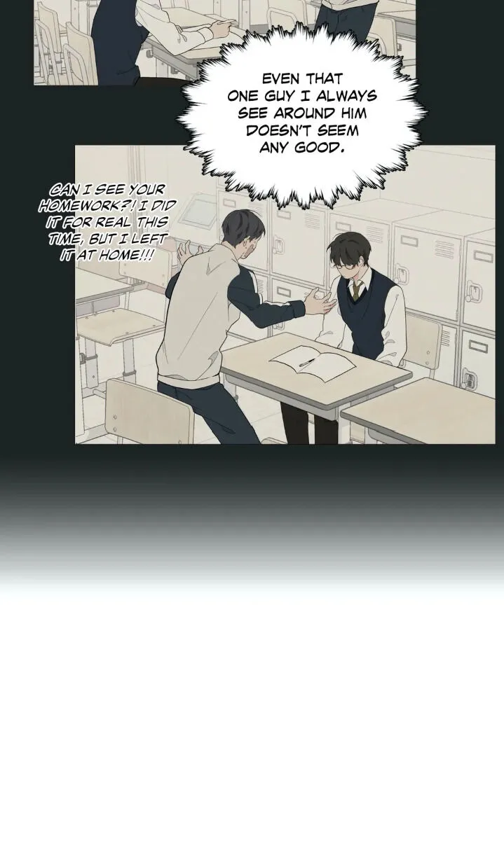 Cloud Chapter 8 page 20 - 