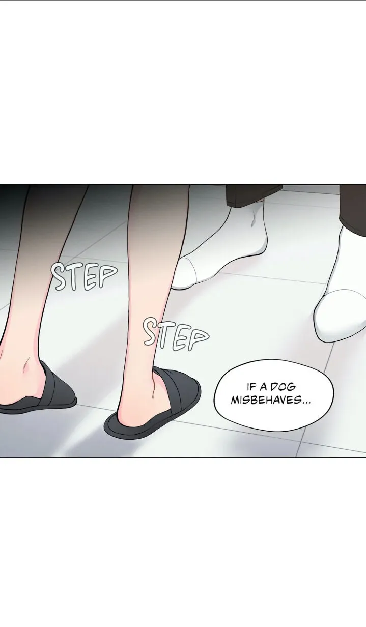 Cloud Chapter 8 page 3 - 