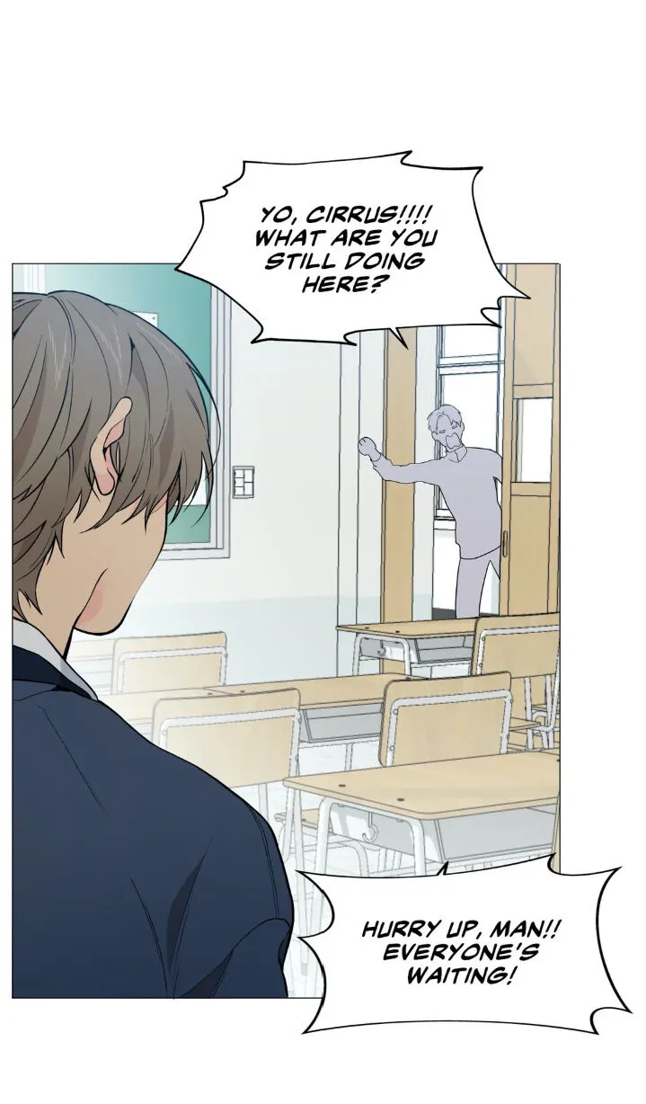 Cloud Chapter 8 page 23 - 