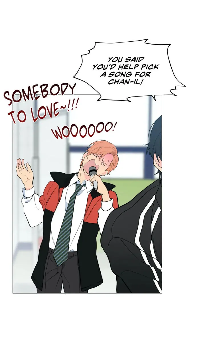 Cloud Chapter 8 page 28 - 