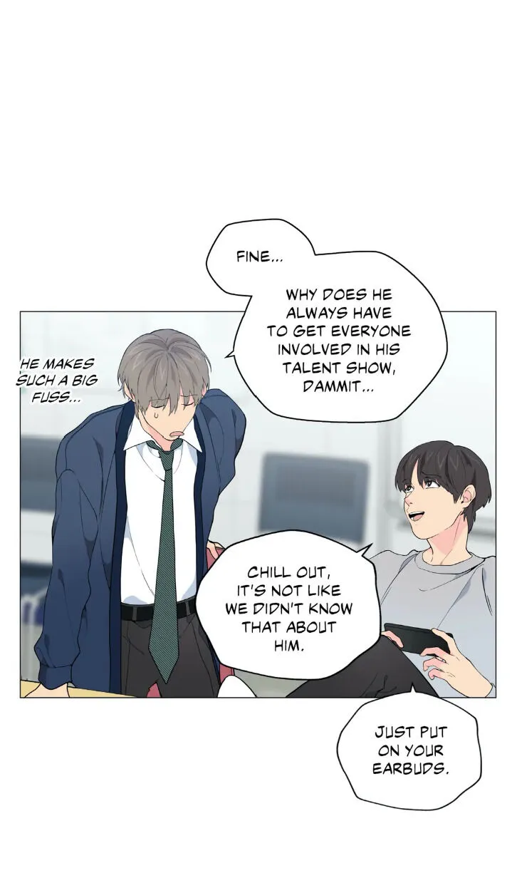 Cloud Chapter 8 page 29 - 