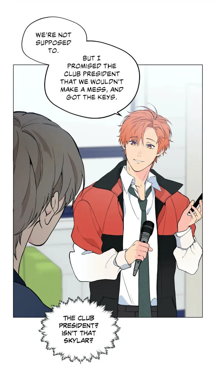 Cloud Chapter 8 page 31 - 