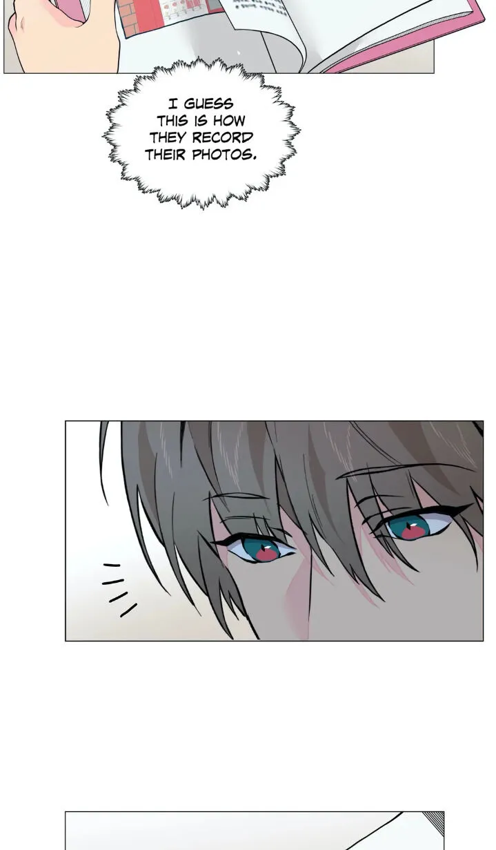 Cloud Chapter 8 page 38 - 