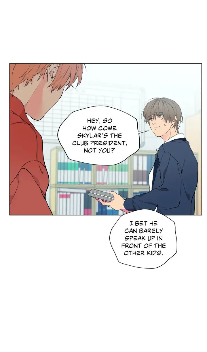 Cloud Chapter 8 page 42 - 
