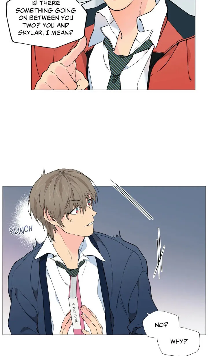 Cloud Chapter 8 page 44 - 