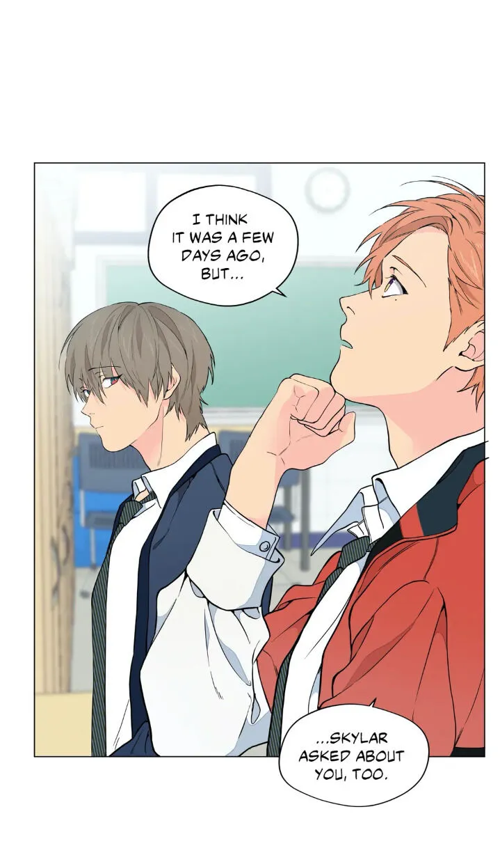 Cloud Chapter 8 page 45 - 