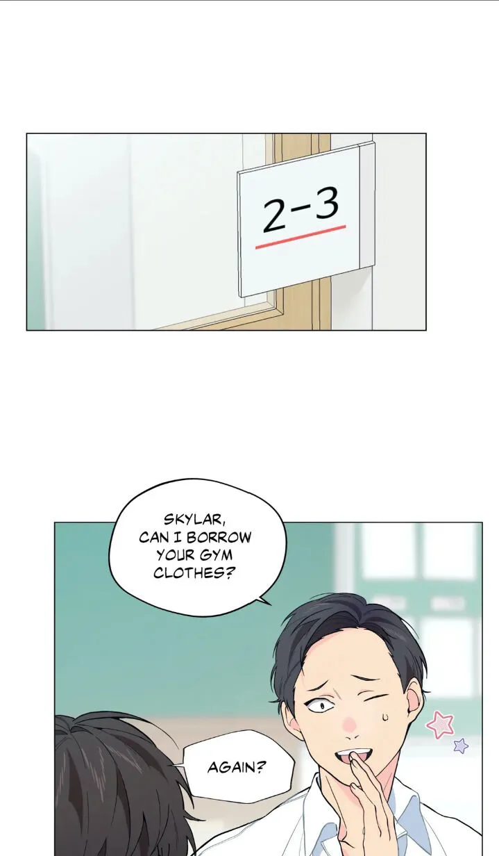 Cloud Chapter 8 page 48 - 