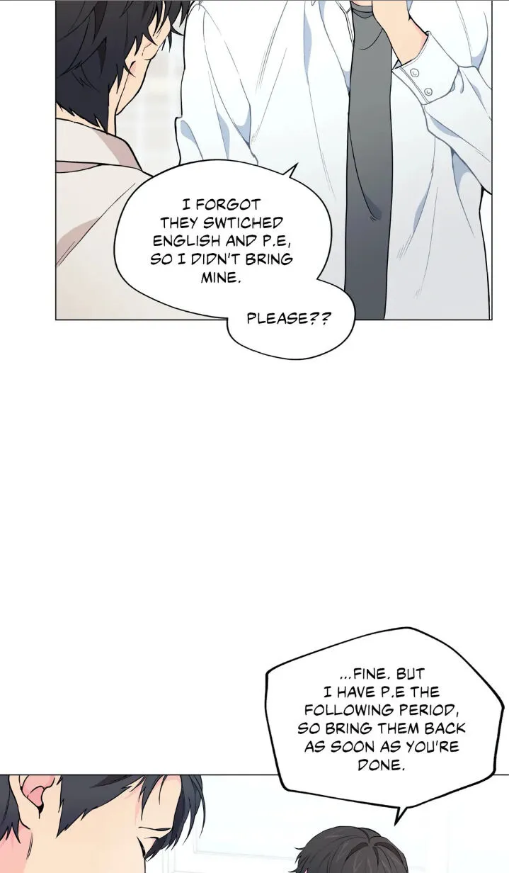 Cloud Chapter 8 page 49 - 
