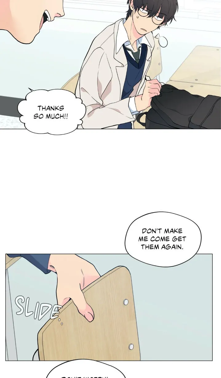 Cloud Chapter 8 page 50 - 