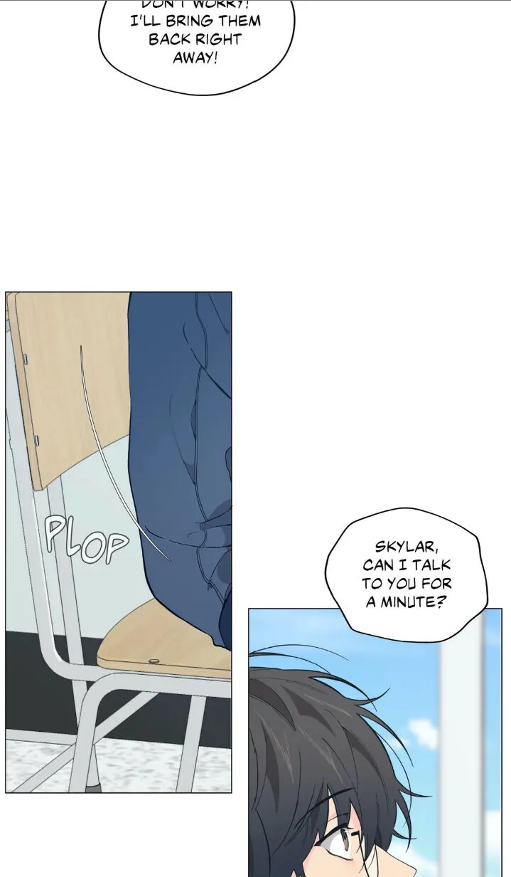 Cloud Chapter 8 page 51 - 