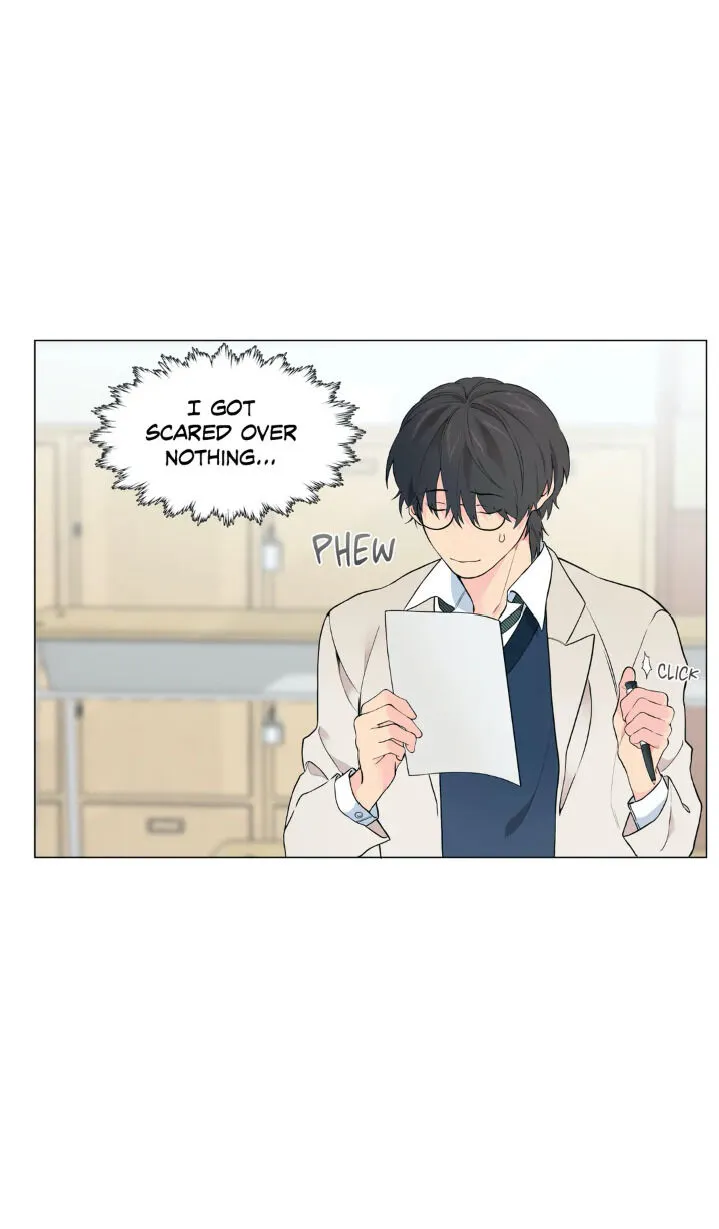 Cloud Chapter 8 page 58 - 