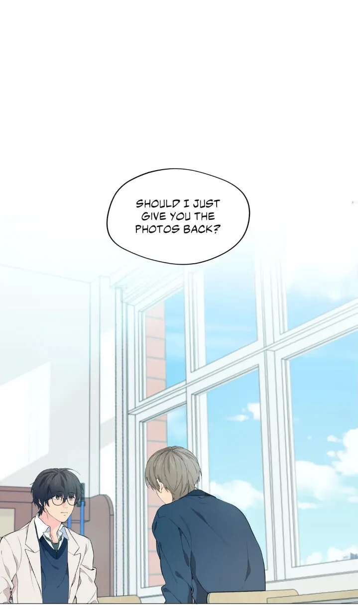 Cloud Chapter 8 page 64 - 