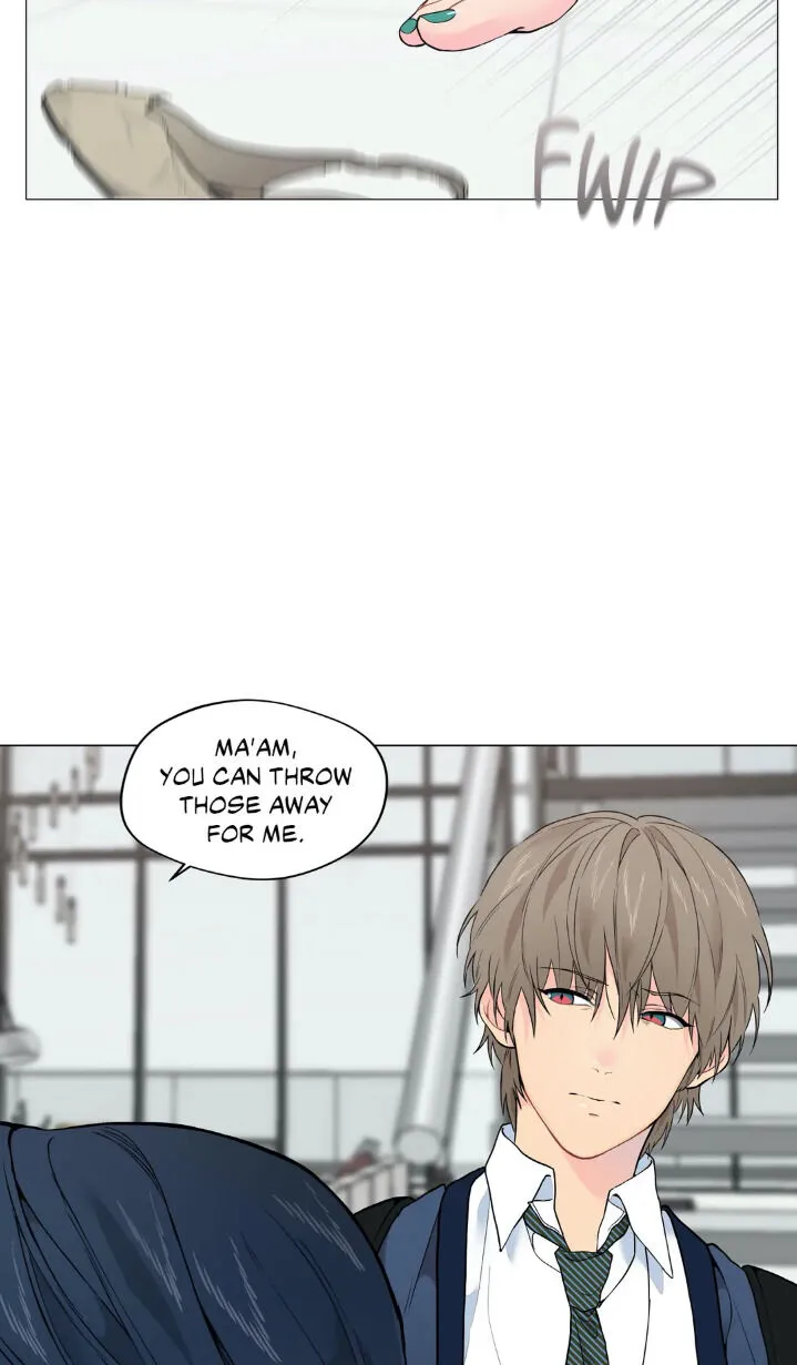 Cloud Chapter 8 page 9 - 