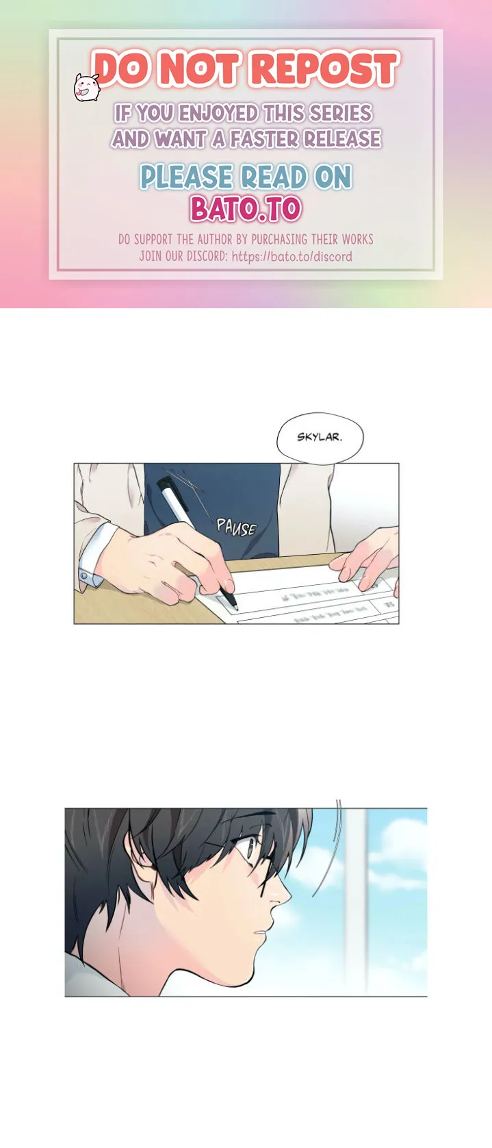 Cloud Chapter 9 page 1 - 