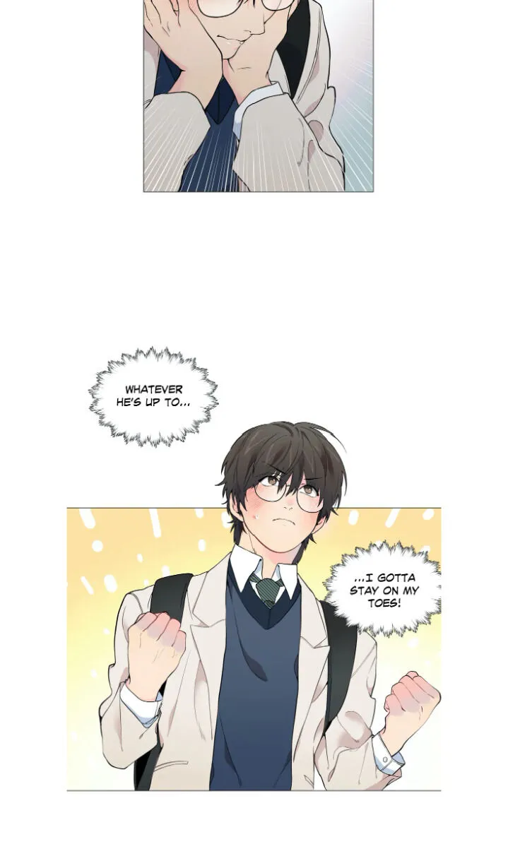 Cloud Chapter 9 page 11 - 