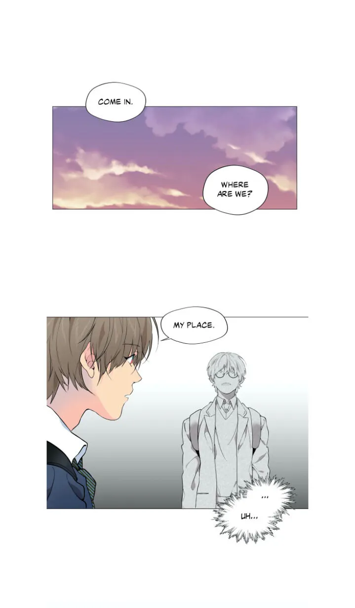 Cloud Chapter 9 page 13 - 