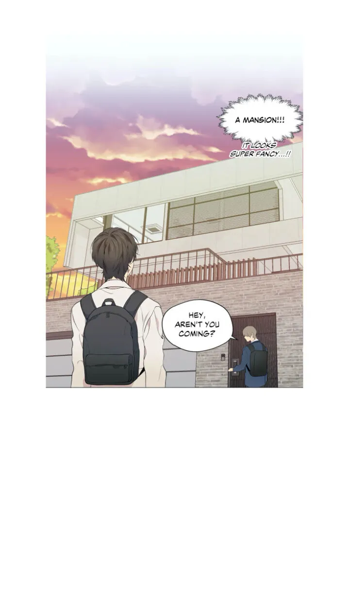 Cloud Chapter 9 page 14 - 