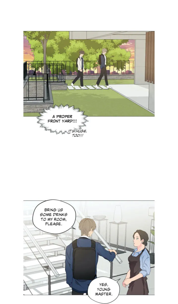 Cloud Chapter 9 page 15 - 