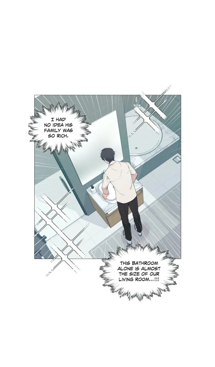 Cloud Chapter 9 page 19 - 