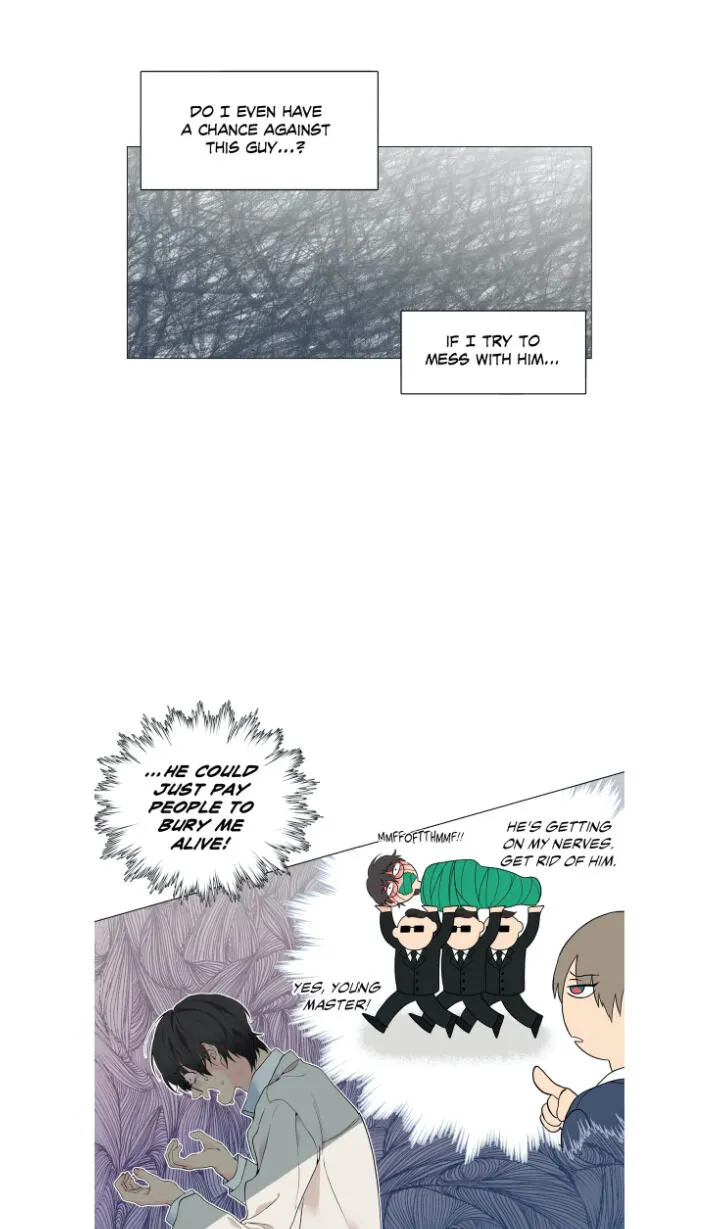 Cloud Chapter 9 page 20 - 