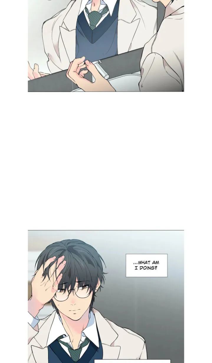Cloud Chapter 9 page 23 - 