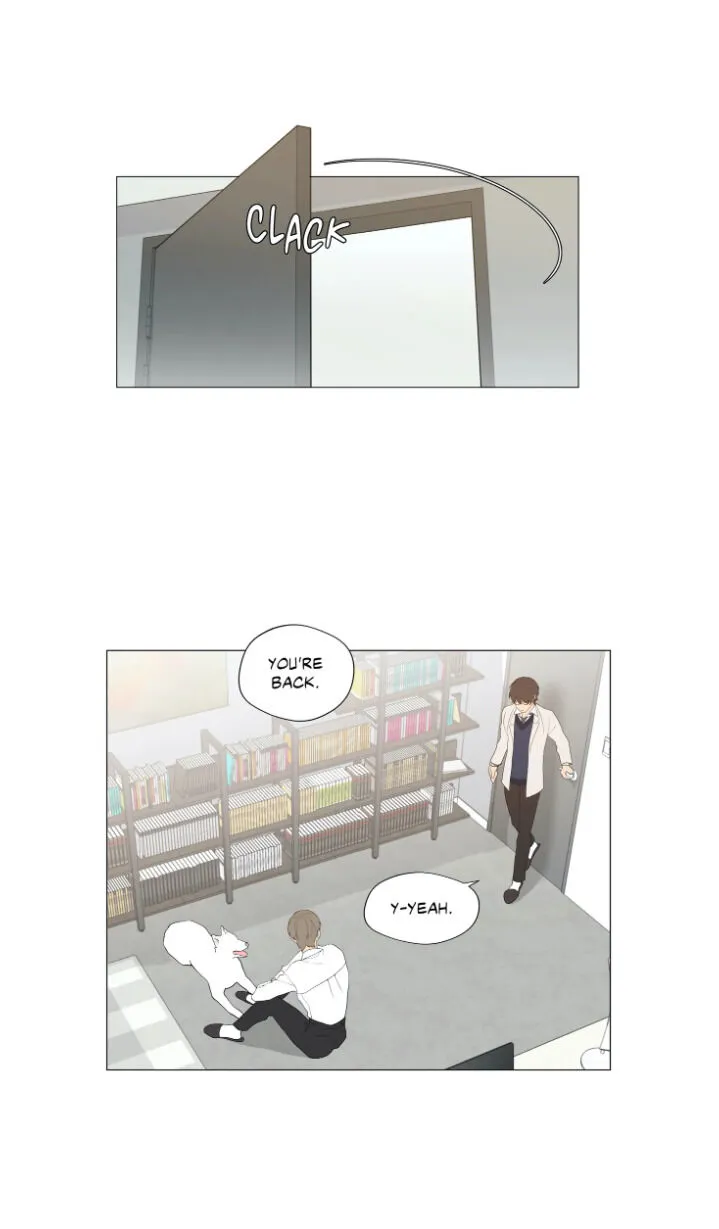 Cloud Chapter 9 page 25 - 