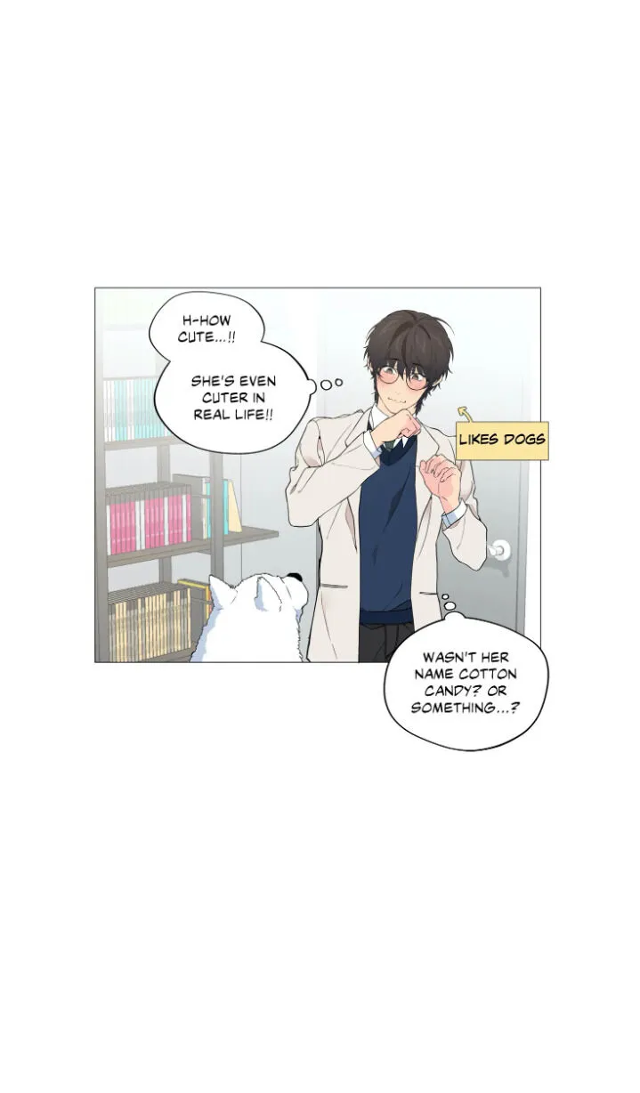 Cloud Chapter 9 page 28 - 