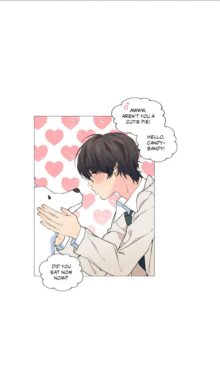 Cloud Chapter 9 page 31 - 