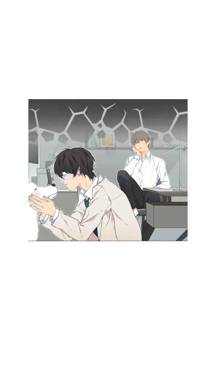 Cloud Chapter 9 page 32 - 