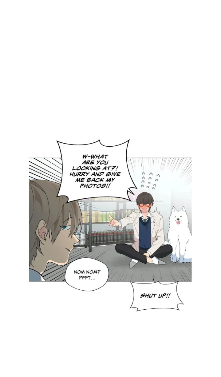 Cloud Chapter 9 page 33 - 