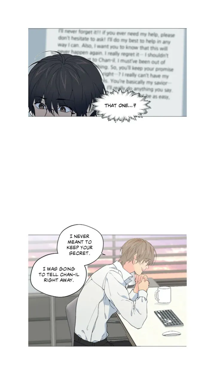 Cloud Chapter 9 page 36 - 