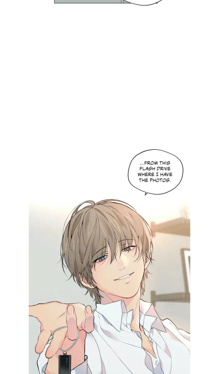 Cloud Chapter 9 page 40 - 
