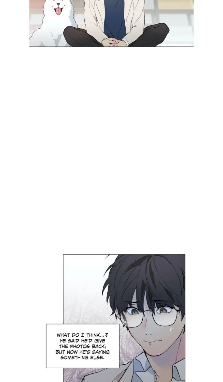 Cloud Chapter 9 page 42 - 