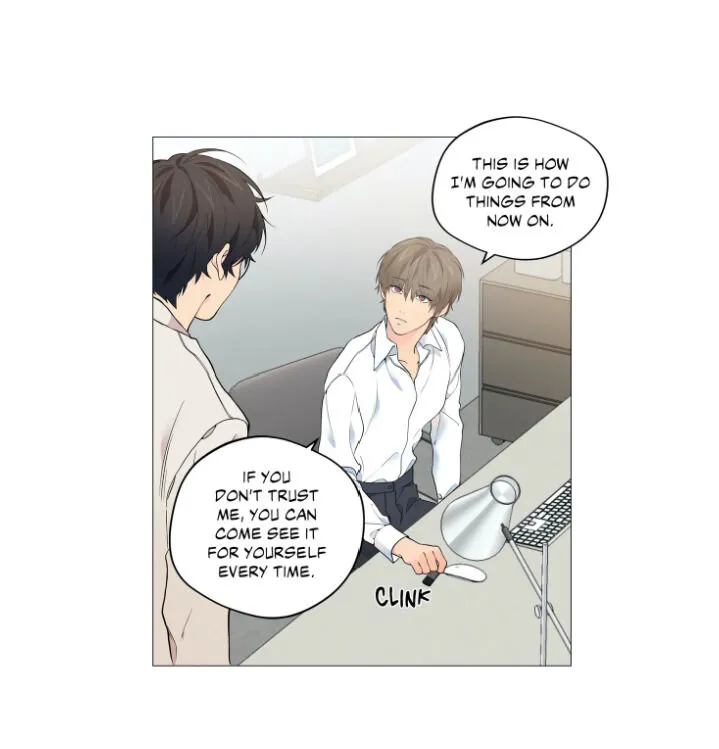 Cloud Chapter 9 page 47 - 