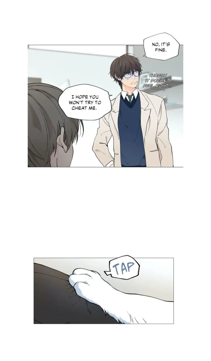 Cloud Chapter 9 page 49 - 
