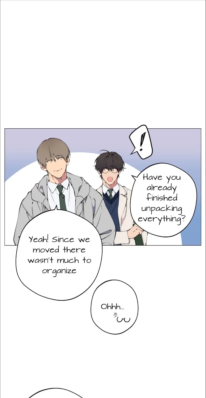 Cloud Chapter 92 page 19 - 
