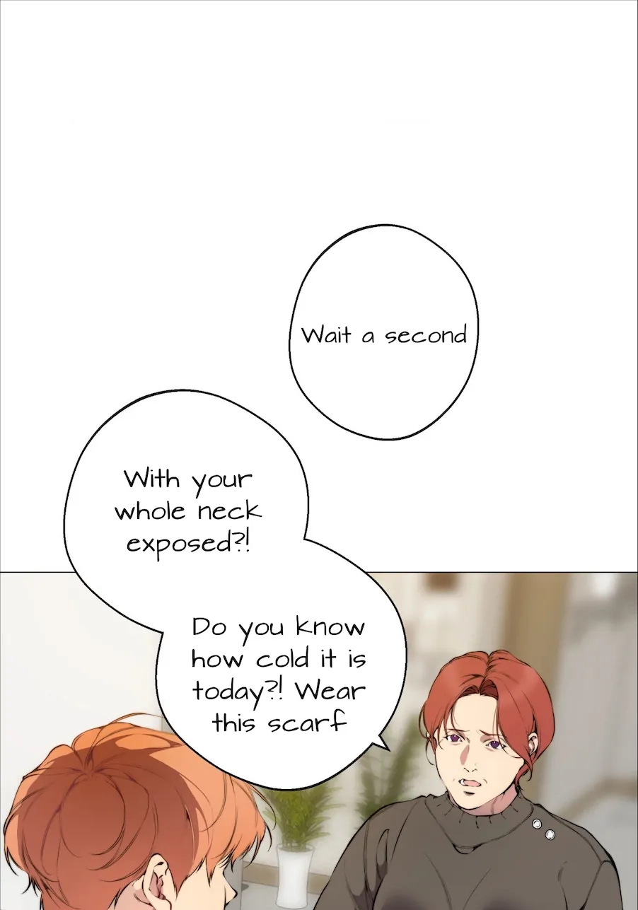 Cloud Chapter 92 page 3 - 