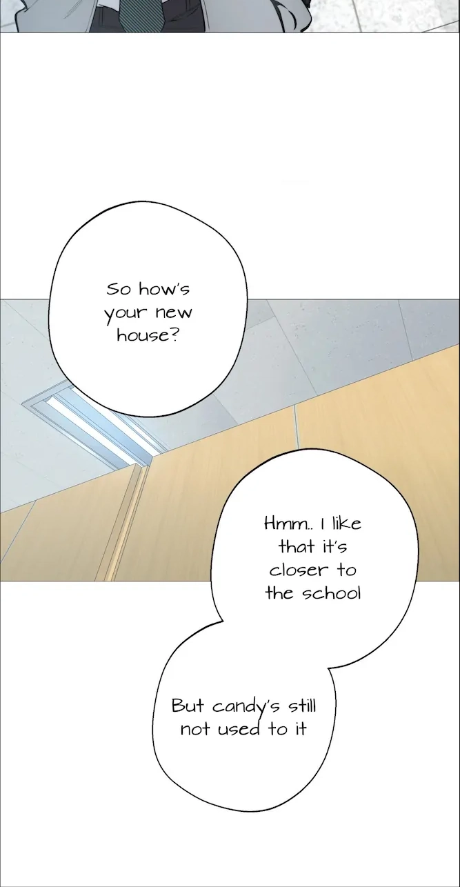 Cloud Chapter 92 page 24 - 